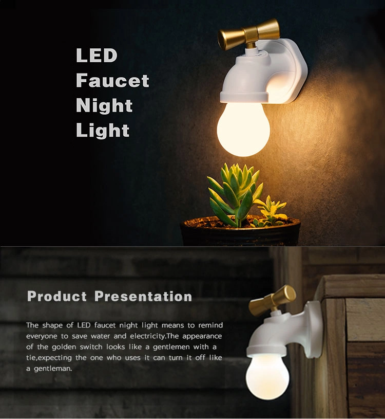 ODM/OEM Garden Under Cabinet Sensor LED Flood Light Decorative Light for Home