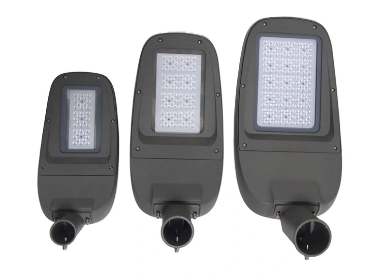 150W 200W LED Road Lamp Outdoor Lighting Luminaries