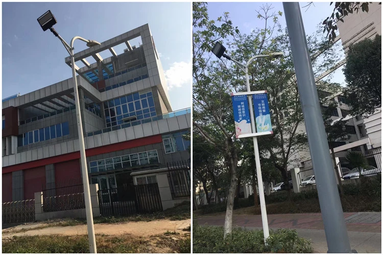 High Lumen 200W CE IP65 LED Work Industrial Canopy LED Light High Power 200W LED Outdoor Street Lighting