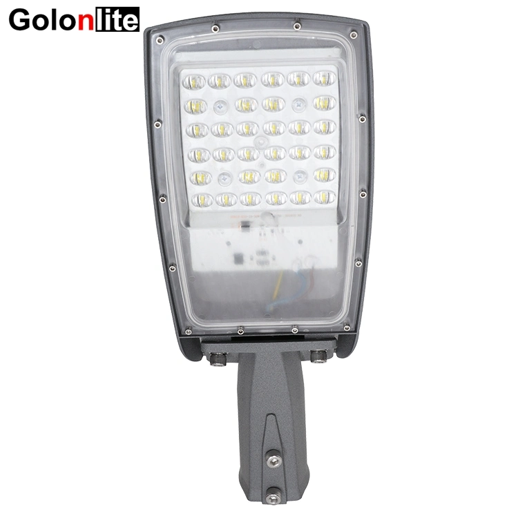 Outdoor IP66 LED Parking Lot Light Road Lamp 30W 40W 50W 60W LED Street Luminaries
