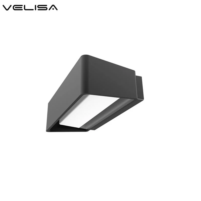 Outdoor Garden Light LED Wall Mount Lamp Decorative up and Down Lighting Wall Light for Garden Yard