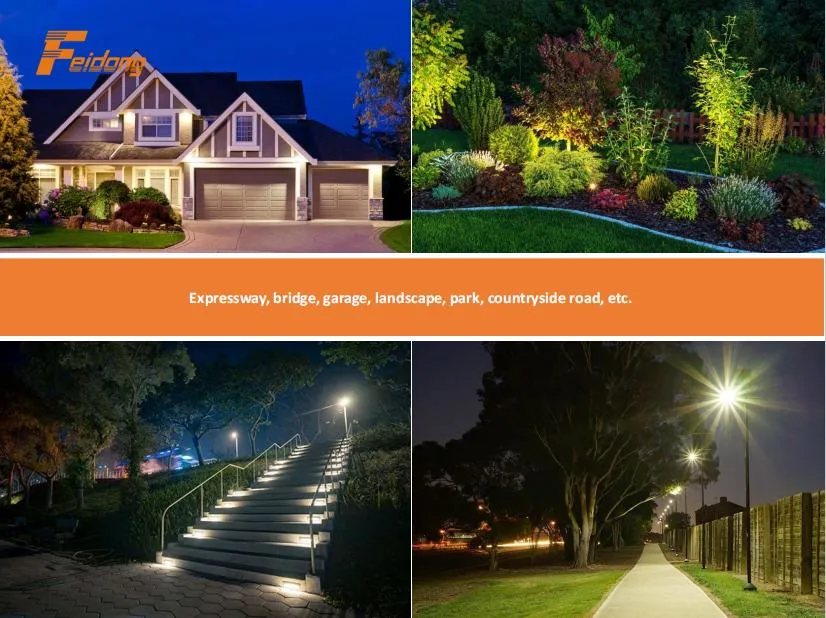 Ultra-Thin 110lm/W LED Light Street 22000lm 50-200W Highway Urban Roads Square LED Street Lighting