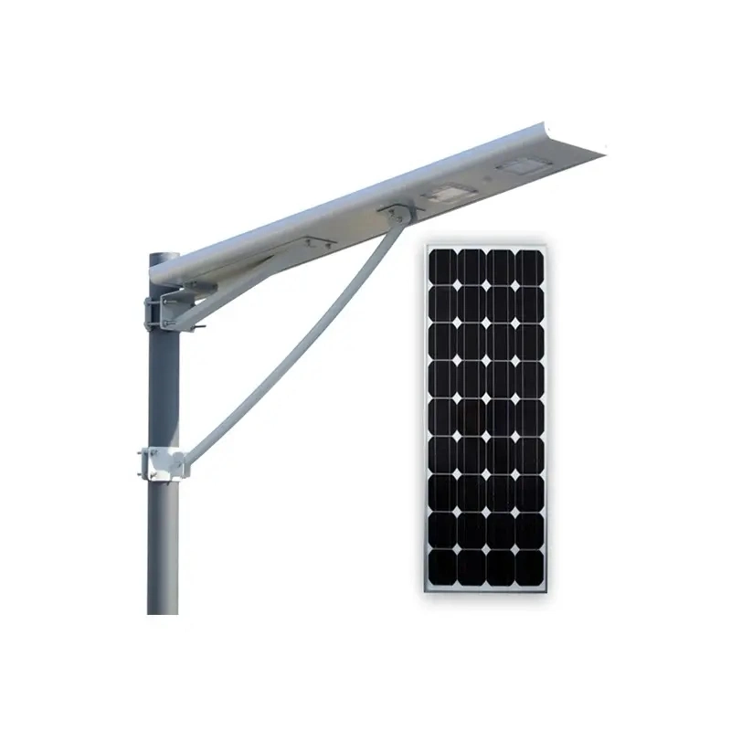 All in One LED Solar Street Light Sports Field Supplies Park Square Outdoor Commercial Lighting 250W 200W 100W Custom