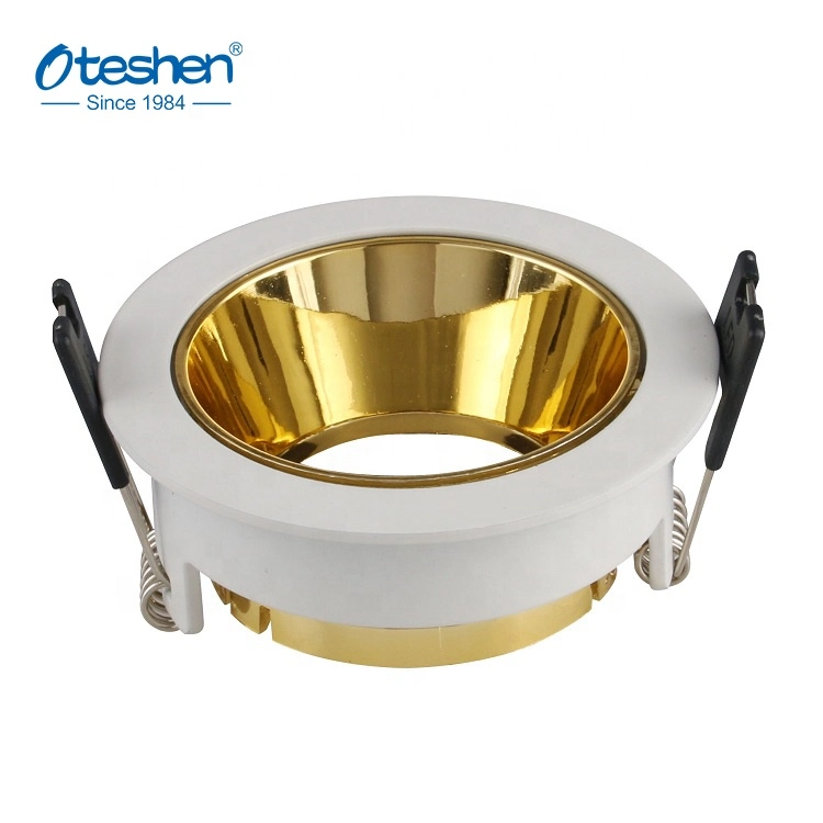 White Oteshen Carton 89*40mm China LED Track Light Fitting with CE