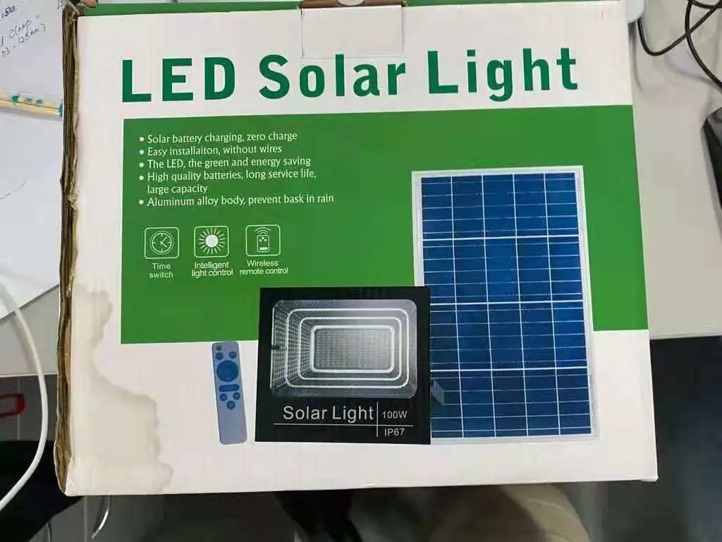 LED Outdoors Decorative Rechargeable USB Bulb Emergency Light Solar Floodlights