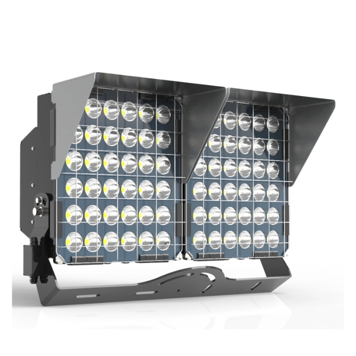 Spot Sports Rygh Shenzhen Outdoor Flood LED Stadium Light Byl-511-SL-100