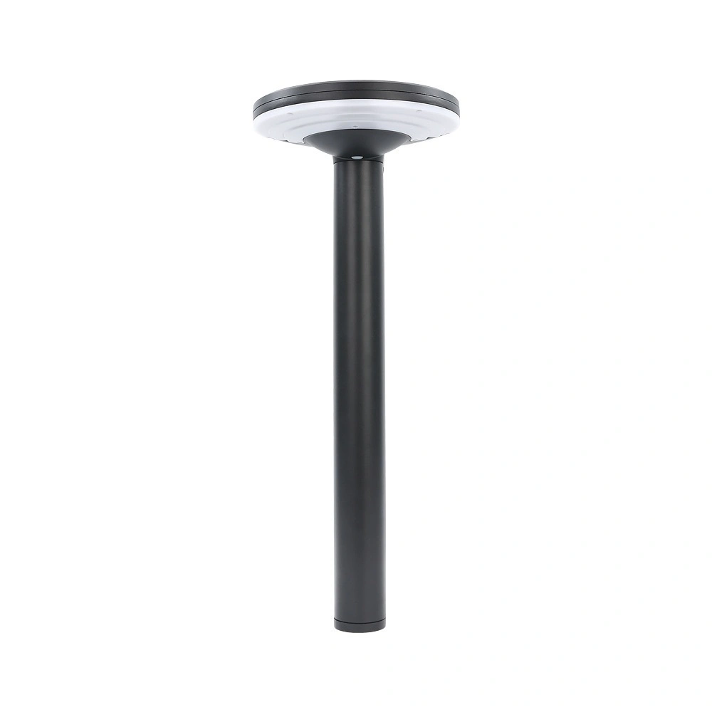 Solar Outdoor Lighting Solar Outdoor Garden Lamp Bollard Light Outdoor Light Fixtures