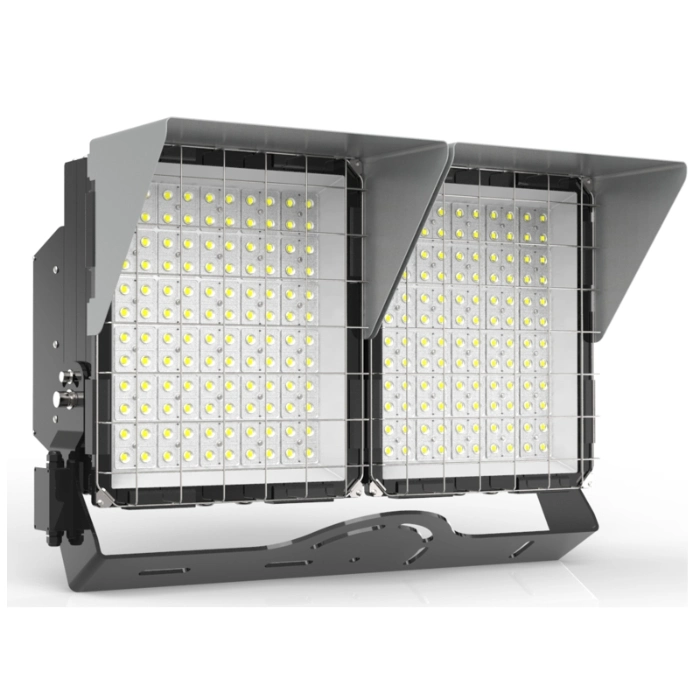 Spot Sports Rygh Shenzhen Outdoor Flood LED Stadium Light Byl-511-SL-100