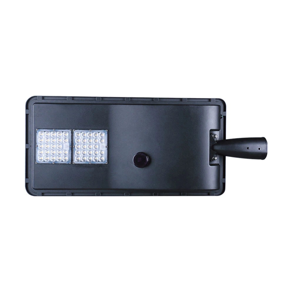 Die Casting Man 10W 15W Luminaries Adjustable Commercial Shoebox Light Parking Lot Lighting Solar LED Street Light