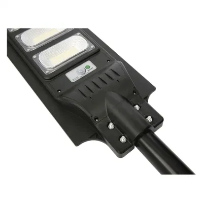 Wholesale Best Price 100W 150W 200W 250W Outdoor Deck Energy Powered Panel Flood Motion Sensor Road Battery Garden Wall LED All in One Solar Street Light