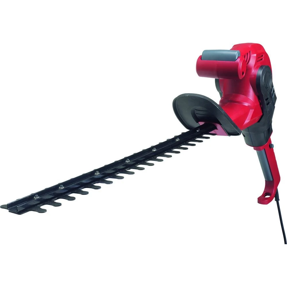 2in1 Set Electric Pole/Telescopic Hedge Trimmer/Short Hedge Trimmer-Garden Power Tools