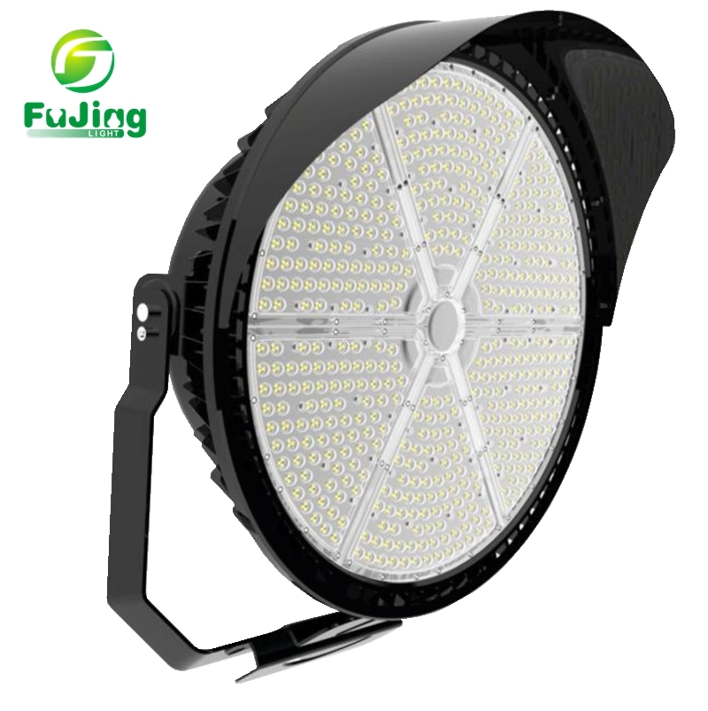 LED Floodlight Spot Light Higher Power Stadium Light Easily Installation Lights Playground LED Flood Lights 600W 700W 800W 1000W 1200W 265V