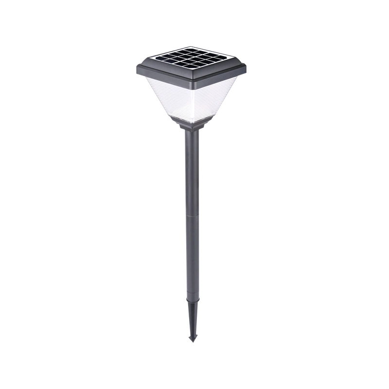 Indoor LED Growing Lawn Light Flood Outdoor for Stainless Steel Bollard Square in Land Scaping Lawn Lights The Morden Garden