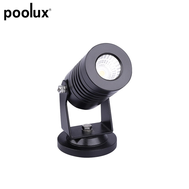 3W Waterproof 12 Volt IP65 LED Outdoor Garden Light for Outdoor Decoration