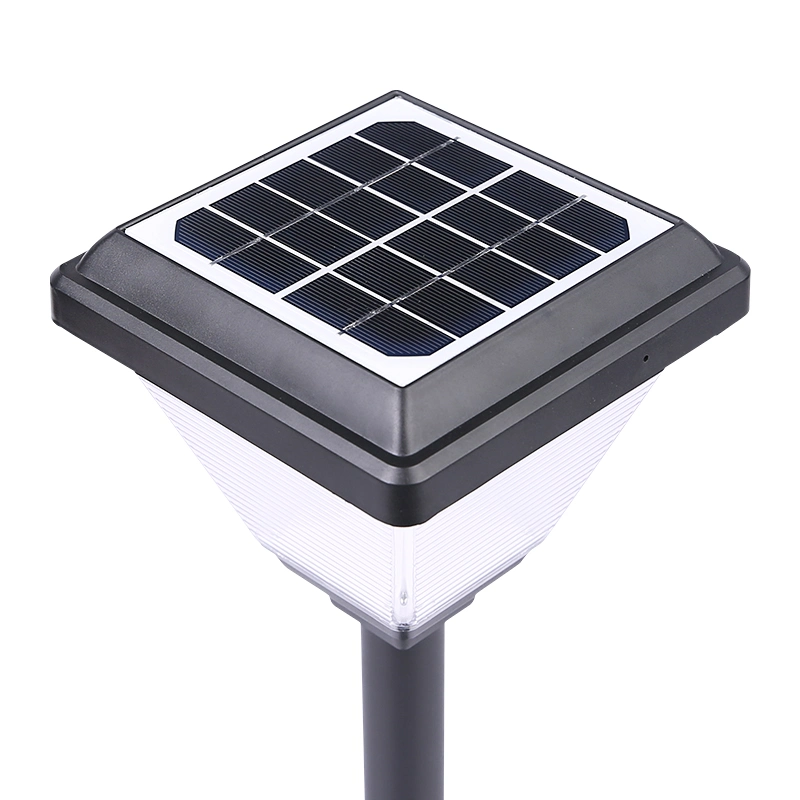 Indoor LED Growing Lawn Light Flood Outdoor for Stainless Steel Bollard Square in Land Scaping Lawn Lights The Morden Garden