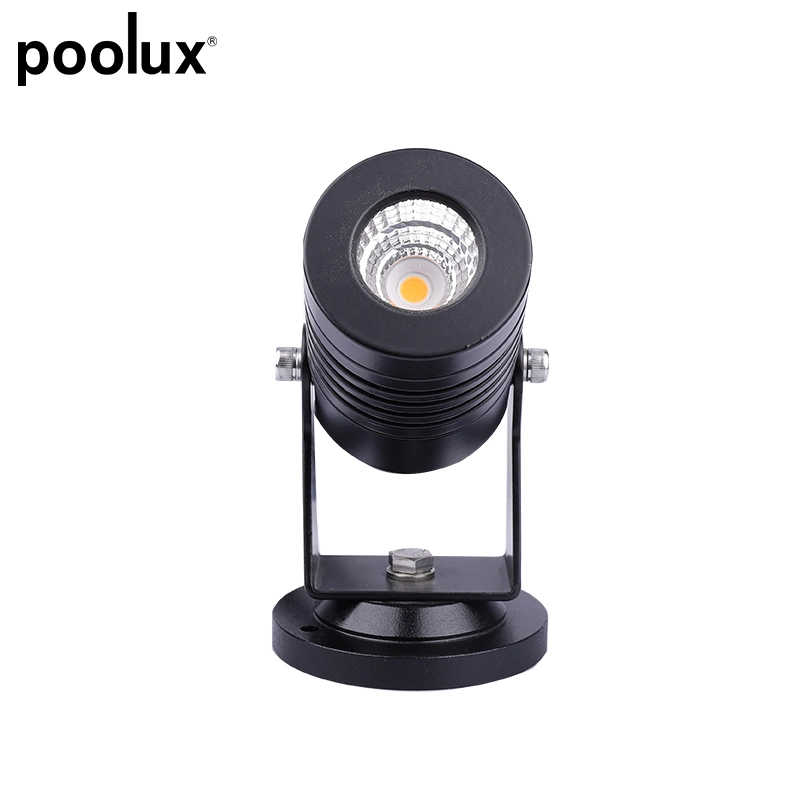 3W Waterproof 12 Volt IP65 LED Outdoor Garden Light for Outdoor Decoration