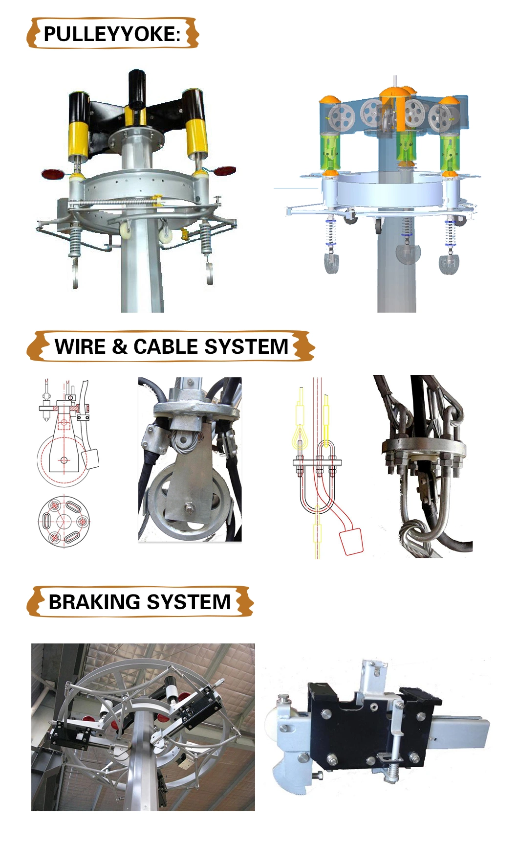 High Mast Lighting Price List 15m 20m 25m 30m 35m 40m