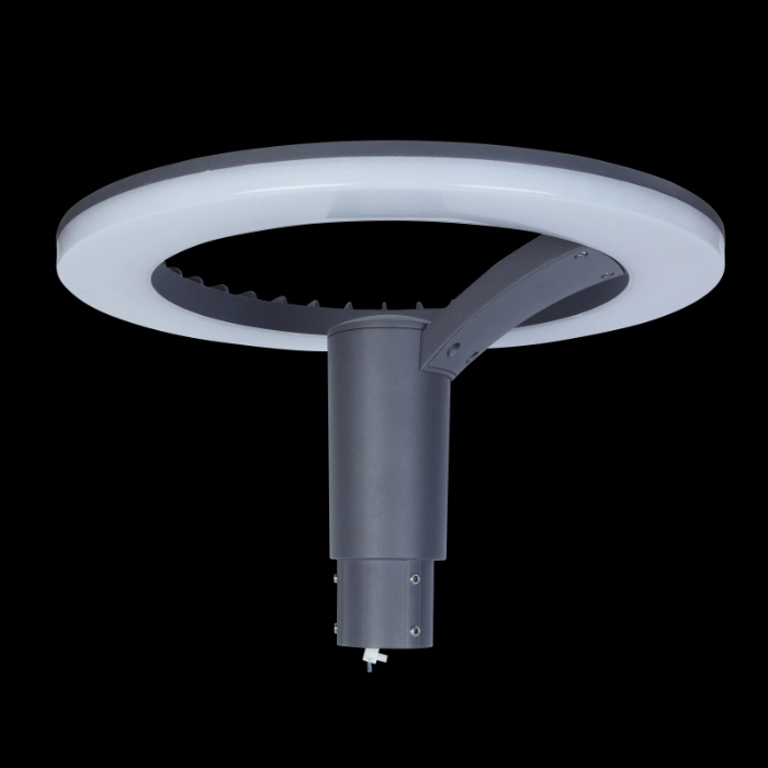 LVD Approved 51-100W Rygh Tech Outdoor LED Light Fixtures