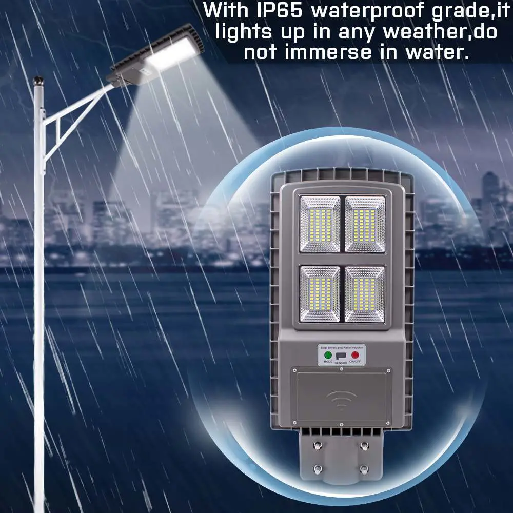 LED Lamp Spot Supply 0W160W240W Sell Well Factory Price Solar Street Light