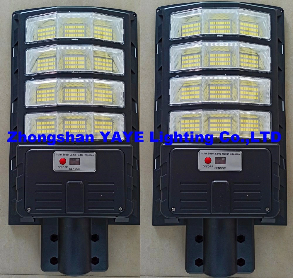 Yaye Are Looking for Agent (1W-1500W) IP68 UFO Solar LED Street Road Flood Wall Garden Ceiling Down High Bay Bulbs Tube RGB Underground Underwater Track Light