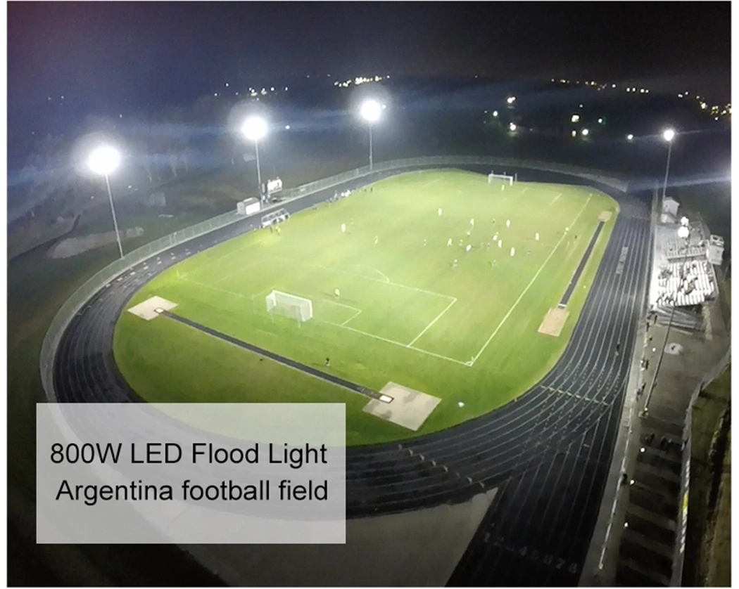 New 500W 600W 1000W 1200W 1500W 2000W Sport Stadium LED Flood Light