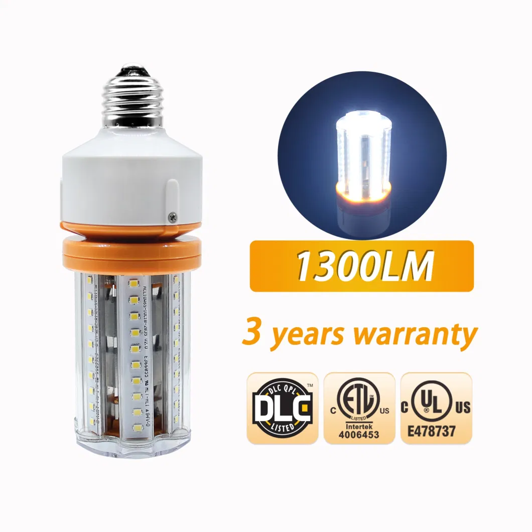 LED Corn Light Bulb 60W Lamps Used in Street Pillar Street LED Corn Blubs