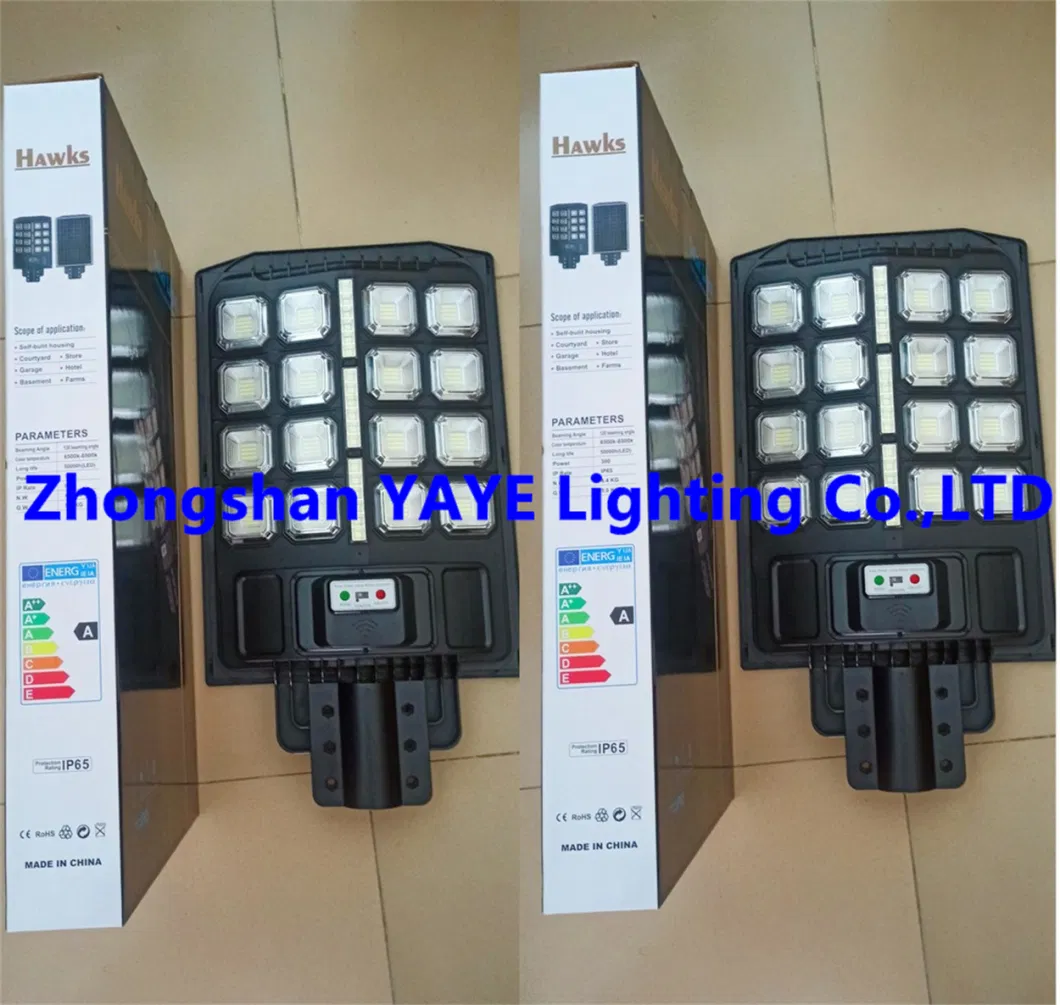 Yaye Are Looking for Agent (1W-1500W) IP68 UFO Solar LED Street Road Flood Wall Garden Ceiling Down High Bay Bulbs Tube RGB Underground Underwater Track Light