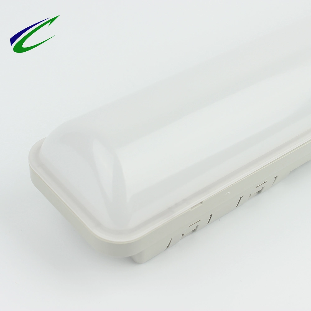 LED Linear Light Water Proof Underground Parking