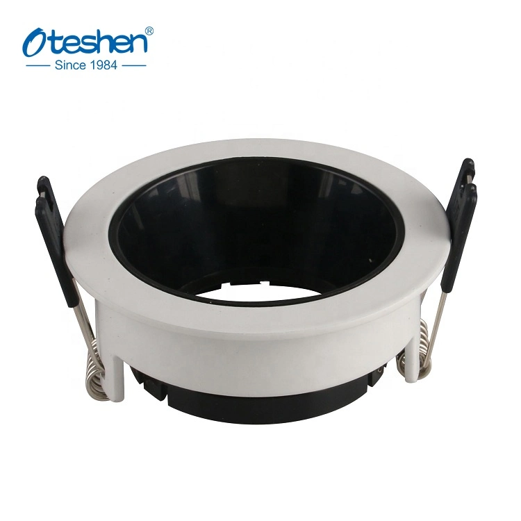 White Oteshen Carton 89*40mm China LED Track Light Fitting with CE