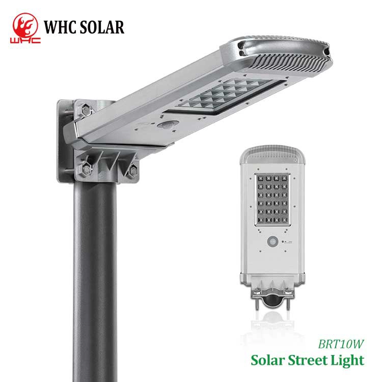 Wholesale Best Price 30W 100W 150W 200W 250W Outdoor Deck Energy Powered Panel Flood Motion Sensor Road Battery Garden Wall LED All in One Solar Street Light