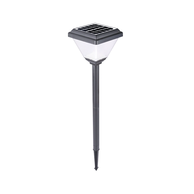 Landscape Lawn Light Outdoor Lawn Lighting 220 Volt Standing H3000mm Lawn Lights LED MR16 Umbrella Sets Soler Street for RGB Gar