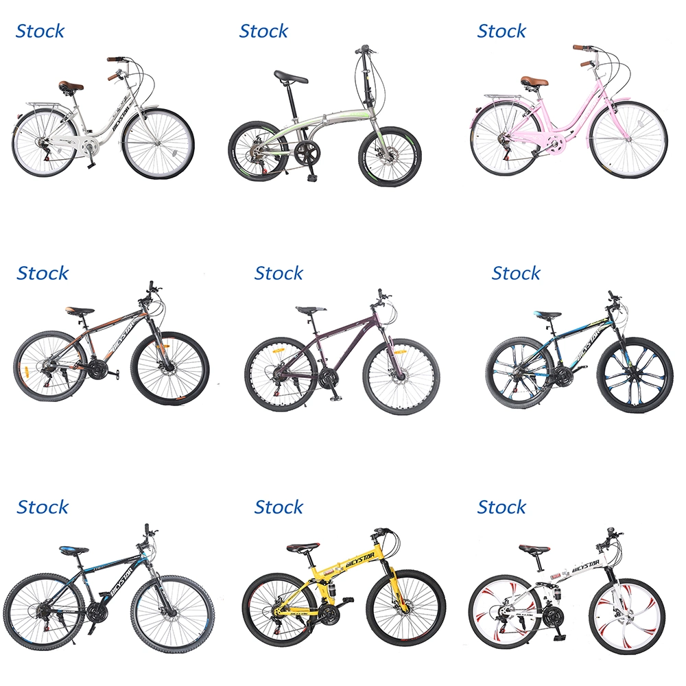 Classic Women Adult Urban Bike Bicycle for Adult Woman