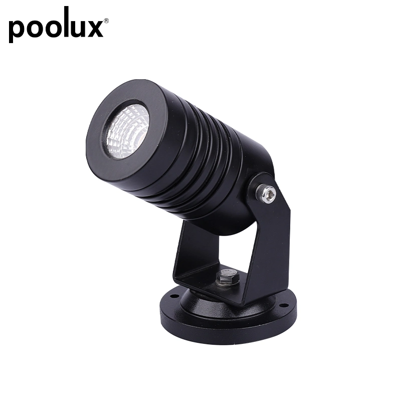 3W Waterproof 12 Volt IP65 LED Outdoor Garden Light for Outdoor Decoration