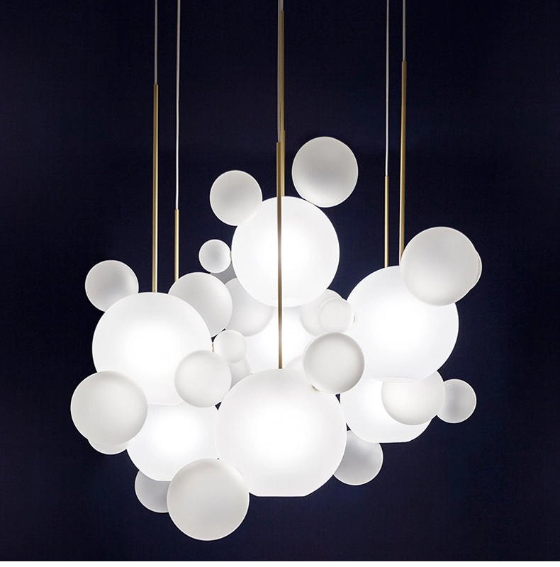 Chandelier Pendant Lamp Home Decoration LED Indoor Lighting Decorative Light