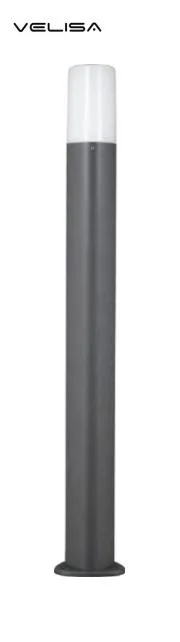 Guaranteed Quality Unique Design Outdoor Lawn LED Bollard Light for Pathway Lighting