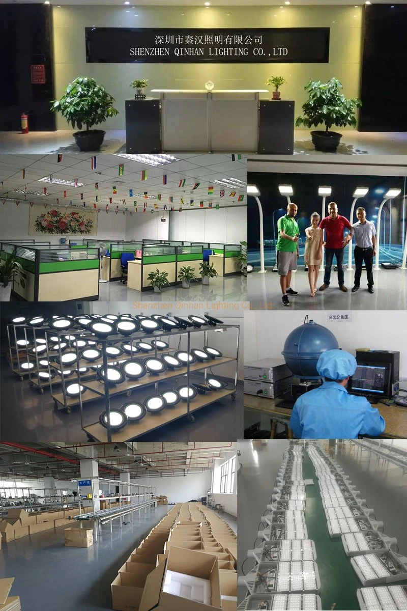 50W IP65 150lm/W Small View Angle Outdoor Square Park Garden Golf Course Flood LED Lighting