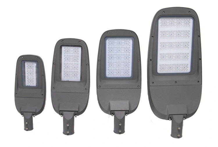 150W 200W LED Road Lamp Outdoor Lighting Luminaries