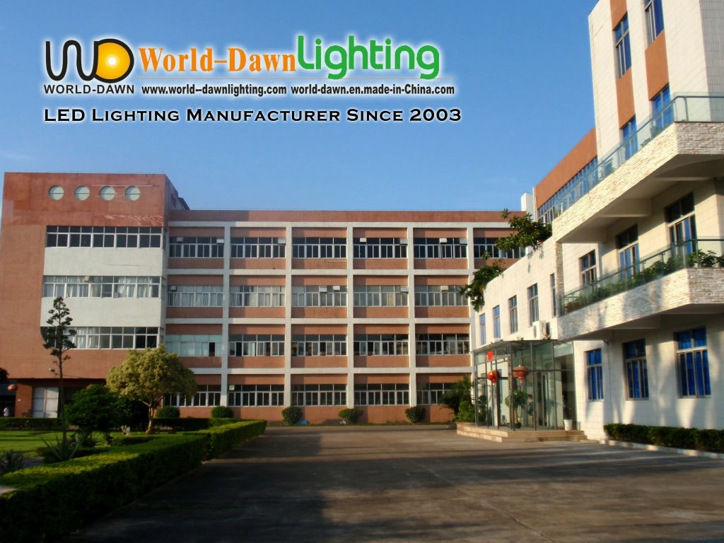 18W 24W 36W 48W Architectural LED Wall Washer Facade Lighting