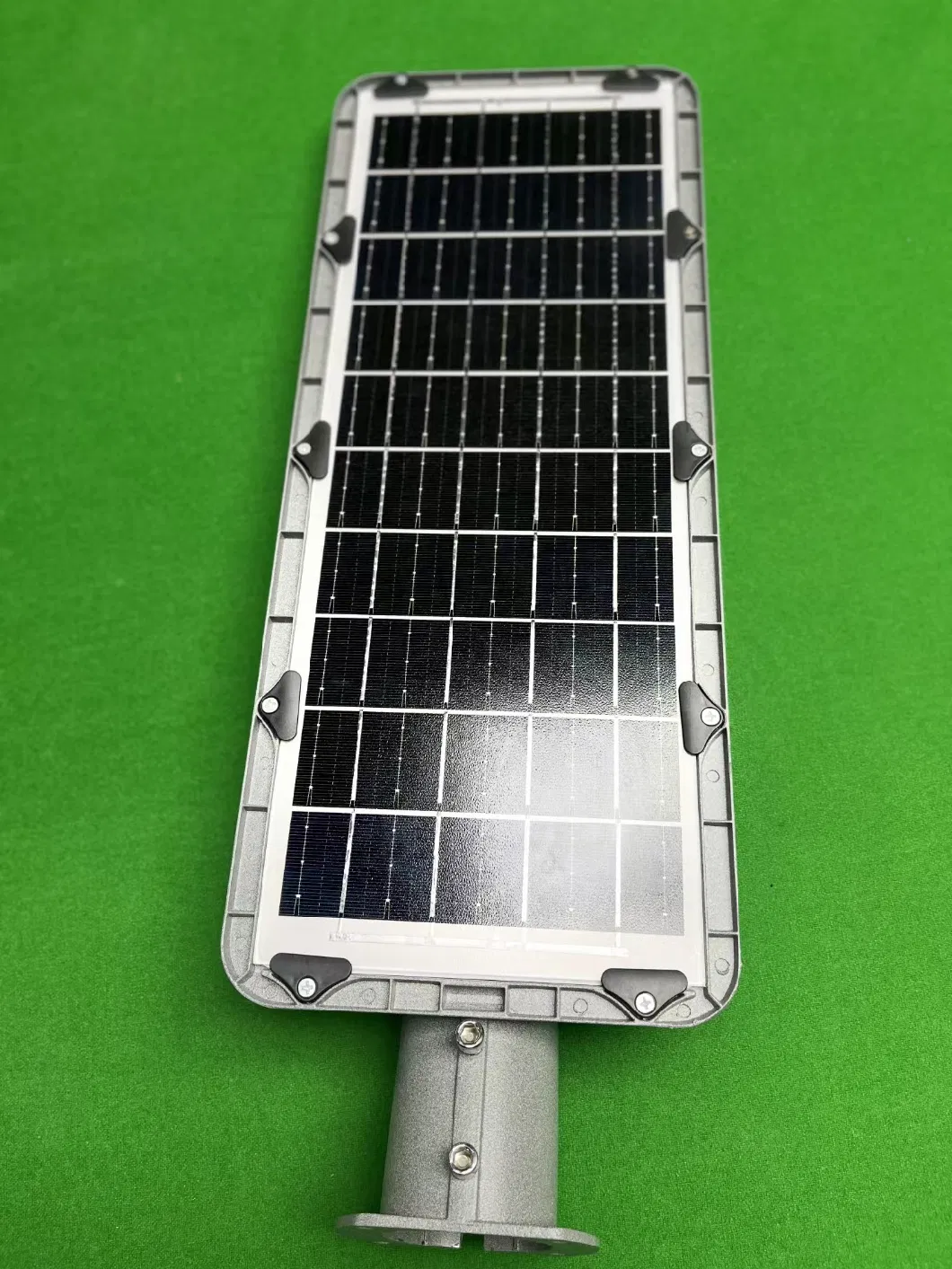 Newskypower Wholesale IP65 Waterproof Outdoor All-in-One 200W Wall Installation Solar Street Lamp