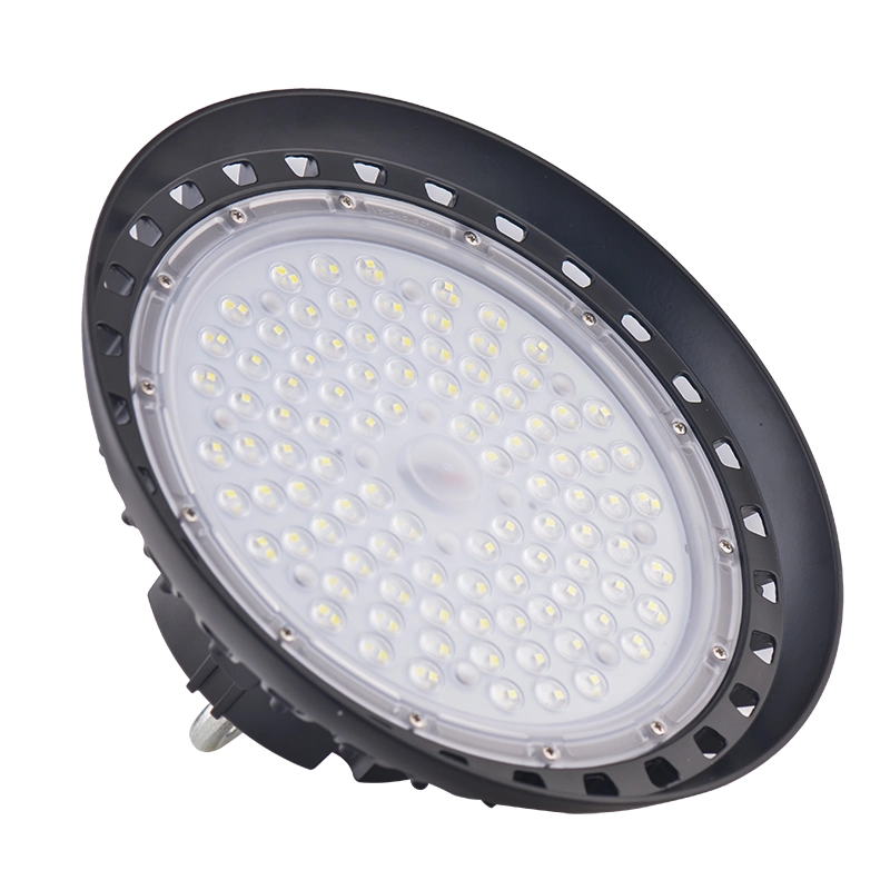 Warehouse Industrial Lighting Aluminium 80W 100W 120W 150W 200W 240W