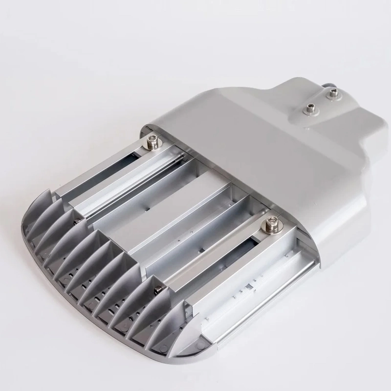 Light Messenger New Module Super Urban Road Lamp 50W 100W 150W 200W Outdoor LED Street Roadway Lighting