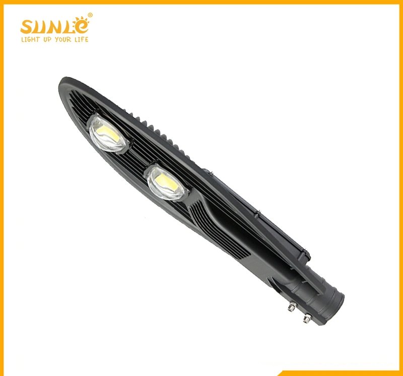 High Power LED Street Light Urban Street Lighting (SLRS210 100W)