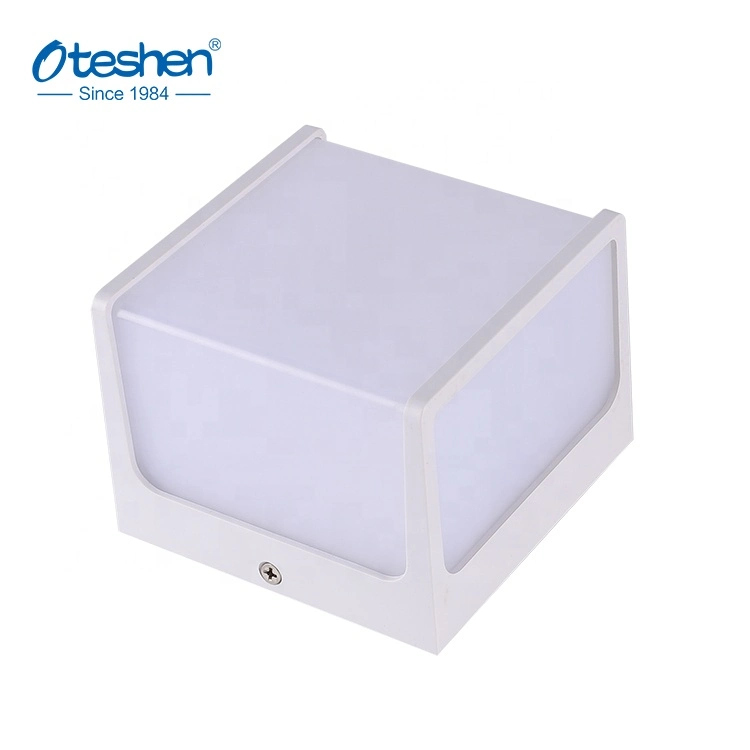 Factory Price Modern Oteshen Foshan Lighting Wall Light LED Lamp with CCC Lbd0641-8