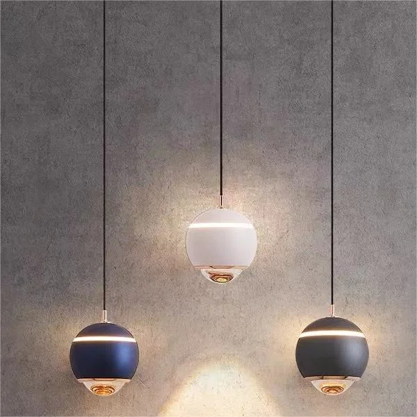 Cozy and Colorful Pendant Lamp Hanging Light with Hot Style