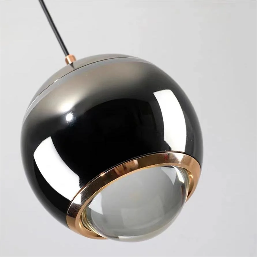 Cozy and Colorful Pendant Lamp Hanging Light with Hot Style