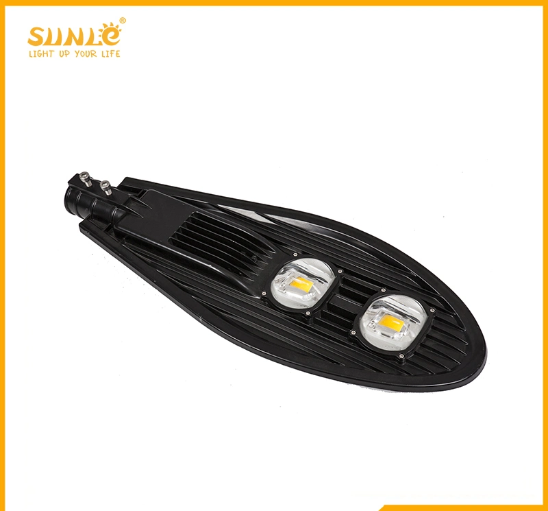 High Power LED Street Light Urban Street Lighting (SLRS210 100W)