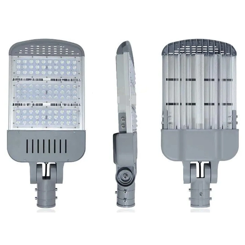 Light Messenger New Module Super Urban Road Lamp 50W 100W 150W 200W Outdoor LED Street Roadway Lighting