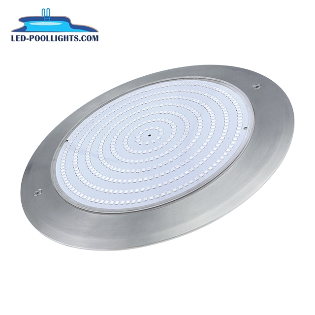 IP68 Super Thin 9mm AC12V 316ss LED Underwater Swimming Pool Light