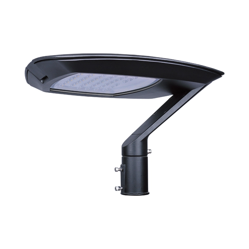 Smart Lighting for Public Parks Outdoor City Park Waterproof Garden Light Aluminum Fixture