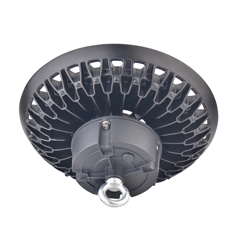 Warehouse Industrial Lighting Aluminium 80W 100W 120W 150W 200W 240W